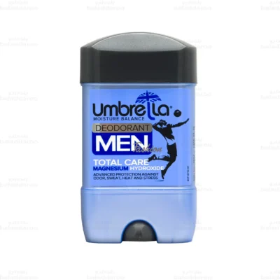 استیک ضد تعریق مردانه آمبرلا مدل Total Care 1