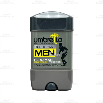 استیک خوشبو کننده بدن مردانه هیرومن آمبرلا 1