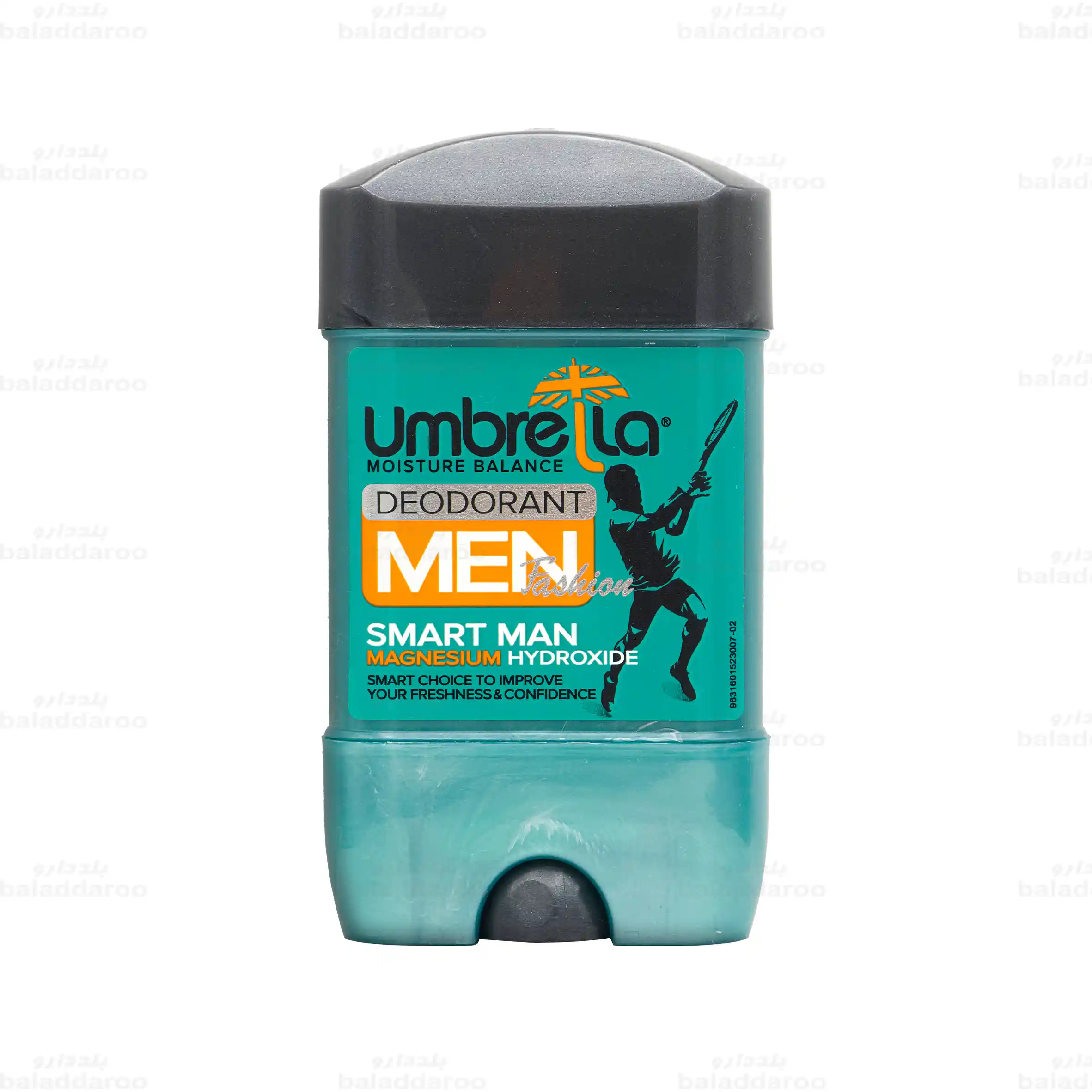 Umbrella-Smart-Man-Deodorant-1 استیک ضد تعریق مردانه آمبرلا مدل اسمارت من 1
