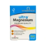 قرص اولترا منیزیم ویتابیوتیکس 60 عدد