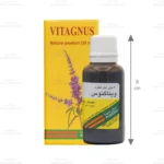 قطره ویتاگنوس 2