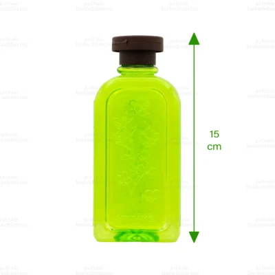 شامپو بدن فرش لاو ویت یو 2