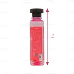 شامپو بدن ولوت جاسمین ویت یو2