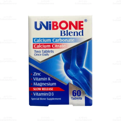 قرص یونی بن بلند ابیان دارو 1