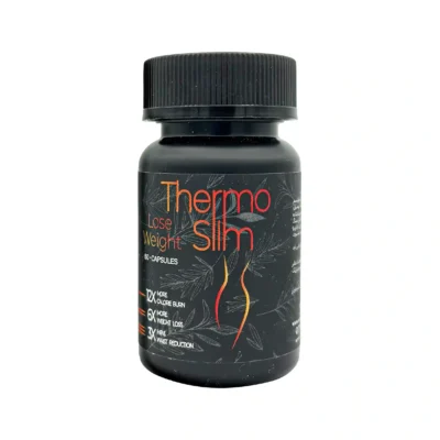 کپسول ترمواسلیم آمیتیس نیک دارو 1