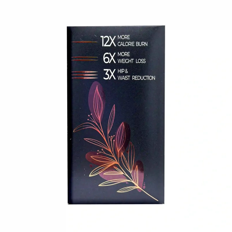 کپسول ترمواسلیم آمیتیس نیک دارو 2