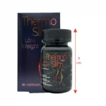 کپسول ترمواسلیم آمیتیس نیک دارو 3