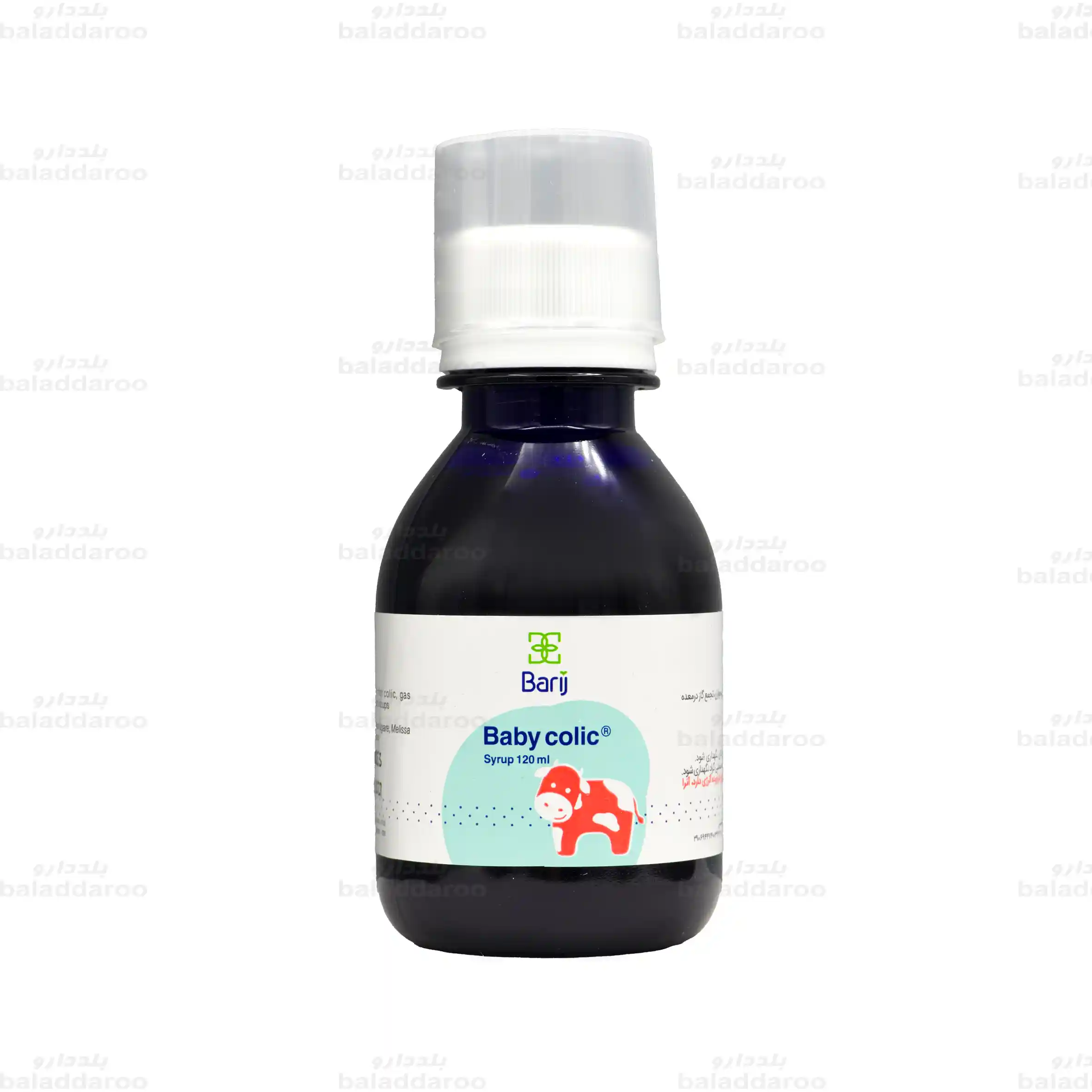 Barij-Essence-Baby-Colic-Syrup-1 شربت بی بی کولیک باریج 1