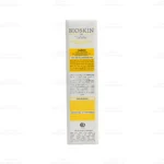 کرم ضد آفتاب بی رنگ بایو اسکین پوست خشک SPF 50 شماره 3