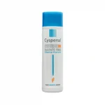 شامپو ضد ریزش سیستئین ب6 سیسپرسا 3