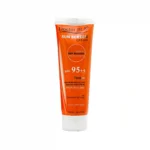 کرم ضد آفتاب رنگی SPF 95 دکتر ژیلا 1