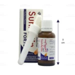 قطره آهن سان اکتین فورت ایده دارو طب 2