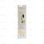 ضد آفتاب رنگی ژنوبایوتیک پوست چرب و مختلط SPF50 4