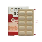 قرص سیترابن هولیستیکا 2