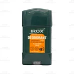 استیک کرمی خوشبو کننده بدن ایروکس مدل green forest 1