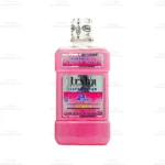 دهانشویه ارتودنسی آنتی پلاک ایرشا 1