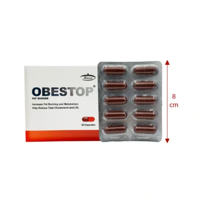 کپسول ابستاپ کارن 1