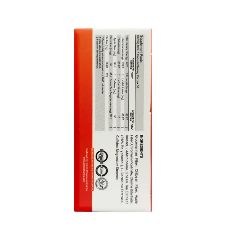 کپسول ابستاپ کارن 2