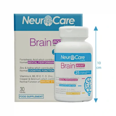 قرص نوروکر لیلیا هلث کر 2