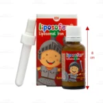 قطره آهن لیپوزوفر 2