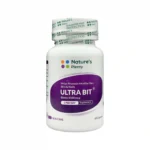 کپسول اولترا بیت نیچرز پلنتی 1