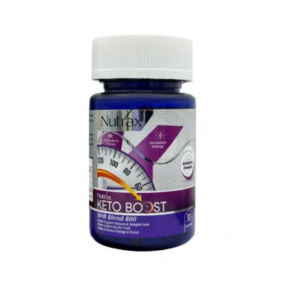 کپسول کتو بوست نوتراکس 1
