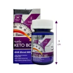 کپسول کتو بوست نوتراکس 2