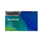 قرص اسپکتروم نوتراکس 5