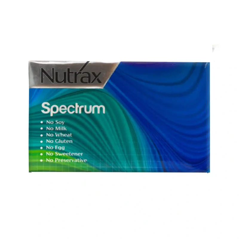 قرص اسپکتروم نوتراکس 5