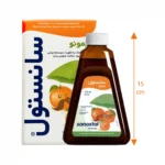 شربت ایمونو سانستول 2