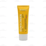 کرم ضد آفتاب سی گل SPF60 فاقد چربی 1