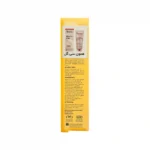 کرم ضد آفتاب سی گل SPF60 فاقد چربی 4
