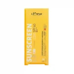 کرم ضد آفتاب سی گل SPF60 فاقد چربی 5