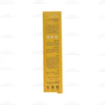 کرم ضد آفتاب سی گل SPF60 فاقد چربی 5