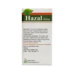 قرص لاغری هزال سینا فرآور 5