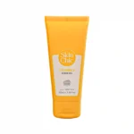 ژل اسکراب بدن ویتامین C اسکین شیک 4