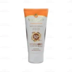 کرم ضد آفتاب سان سیف روشن کننده SPF50 1