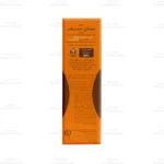 کرم ضد آفتاب SPF35 رنگی فاقد چربی سان سیف 4