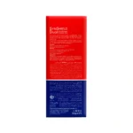 ژل کرم ضد آفتاب بی رنگ مردانه SPF50 ساین اسیکن 2