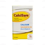 قرص کلسی شور ویتان 1