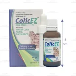 قطره کولیکز ویتان 2