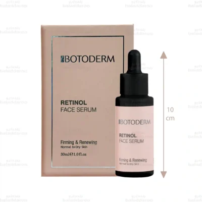 سرم رتینول بوتودرم2