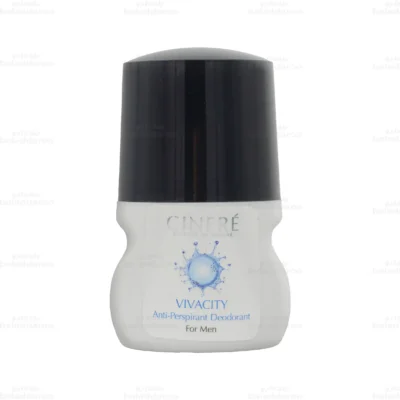 رول ضد تعریق مردانه سینره مدل Vivacity 1