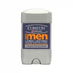 استیک دئودرانت مردانه لانگ لستینگ کامان 1