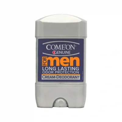 استیک دئودرانت مردانه لانگ لستینگ کامان 1