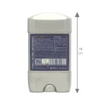 استیک دئودرانت مردانه لانگ لستینگ کامان 2