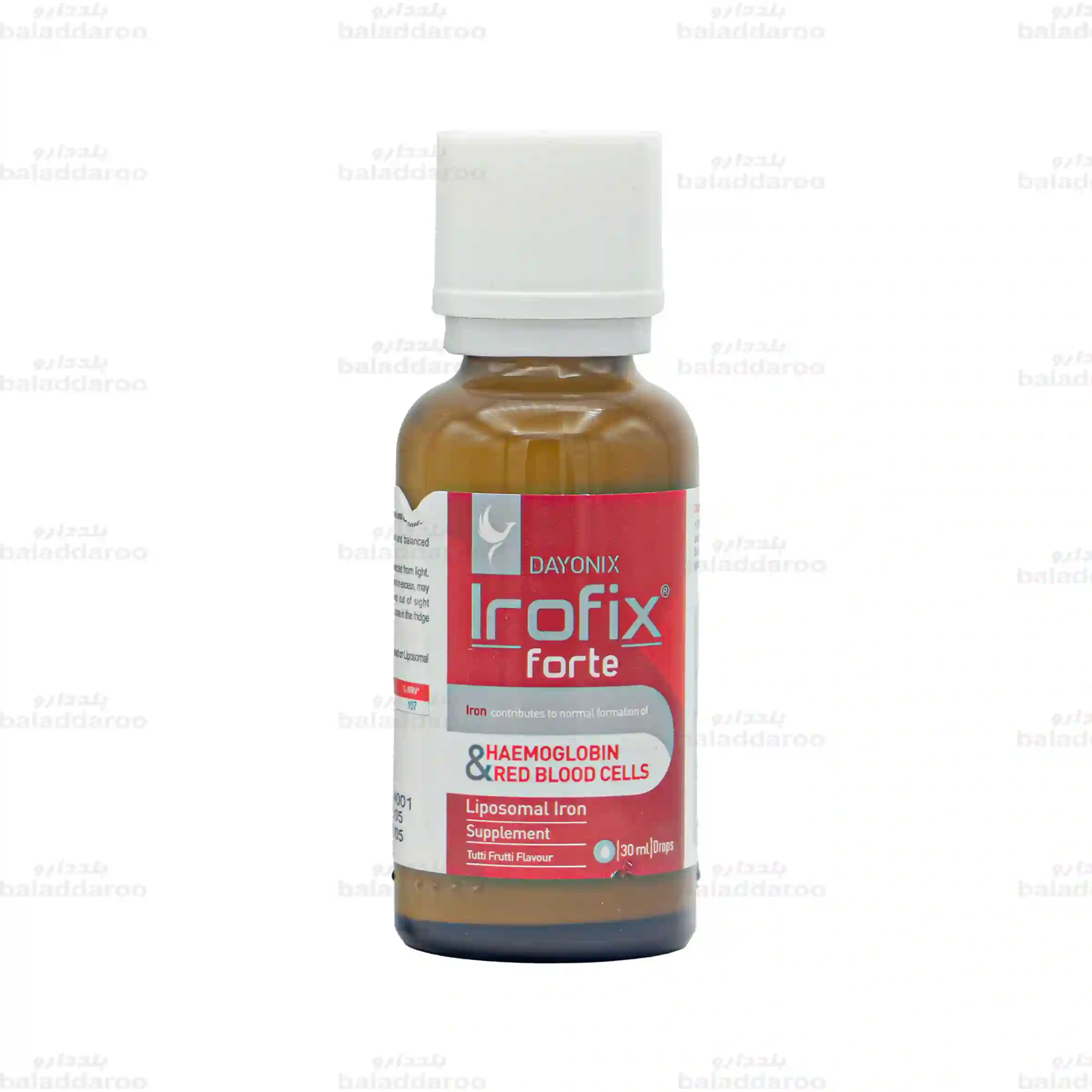 Dayonix-Irofix-Forte-Drops-5 قطره آیروفیکس فورت دایونیکس 5