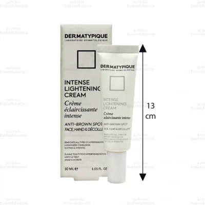 کرم روشن کننده درماتیپیک2