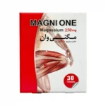 قرص مگنی وان دنیا دارو 2