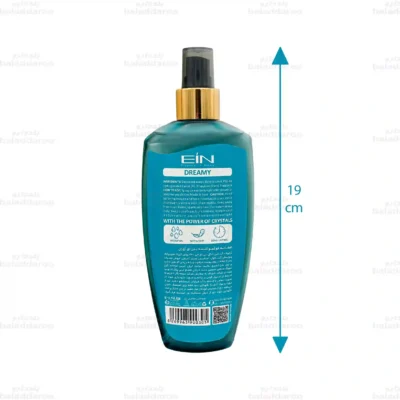 بادی اسپلش زنانه ای آی ان مدل Dreamy 2